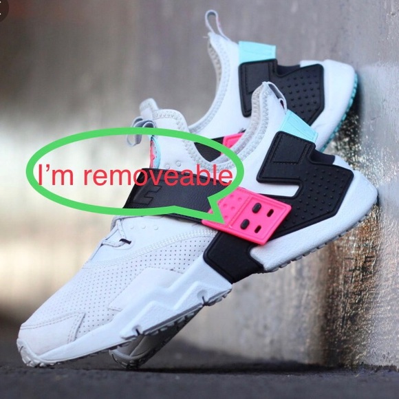 huarache drift pink